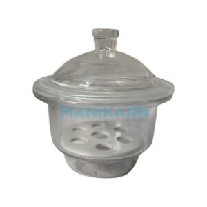 Laboratory Desiccator