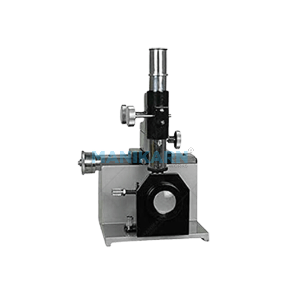Newtons Ring Microscope at Best Price in Ambala Cantt, Haryana | Lafco  India Scientific Industries