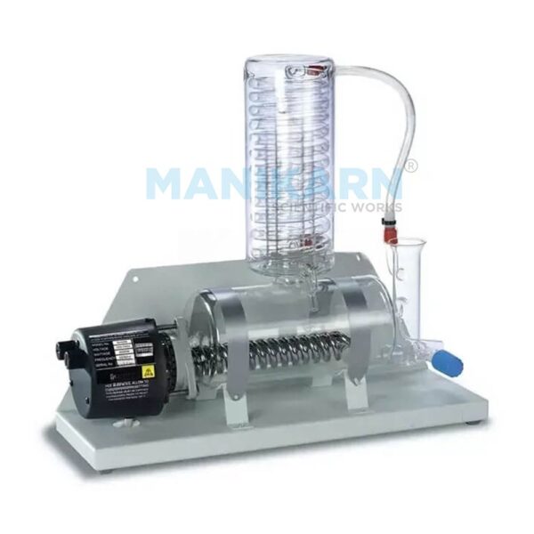 Water Distillation Unit