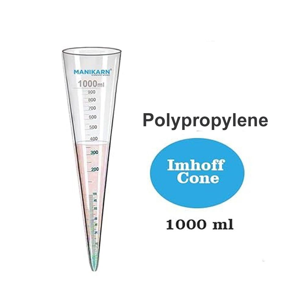 Imhoff Cone