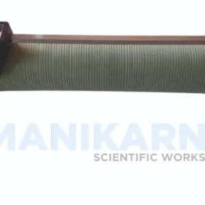 Sliding Rheostat