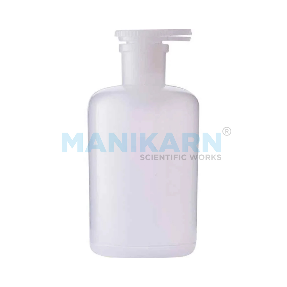 Dropping Bottle - Plastic