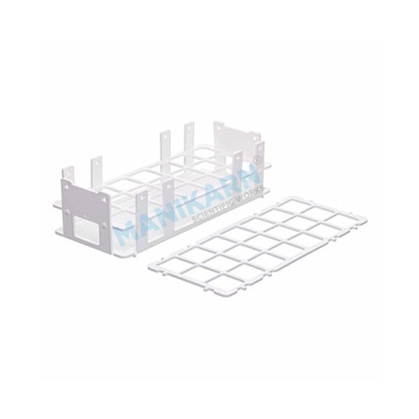 Test Tube Stand Wire Pattern - Image 2