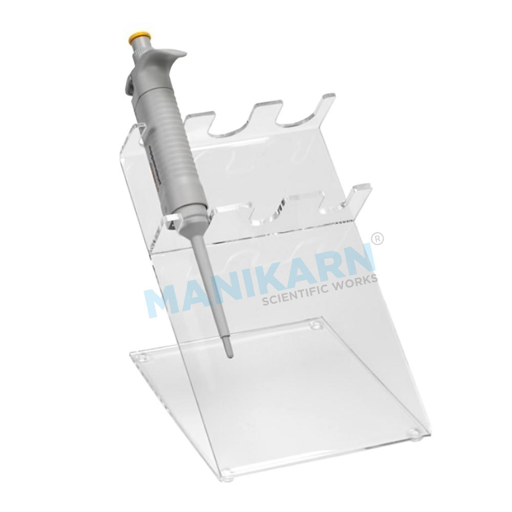 Pipette Stand
