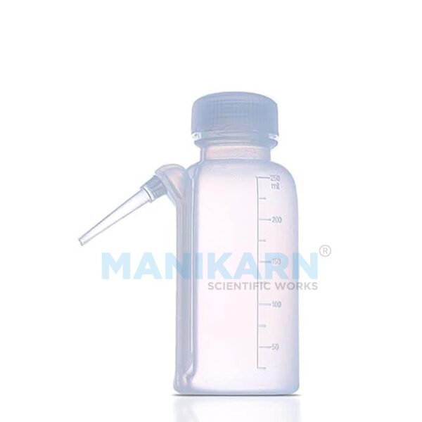 Wash Bottle (New Type)