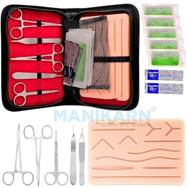 Practice Suture Kit