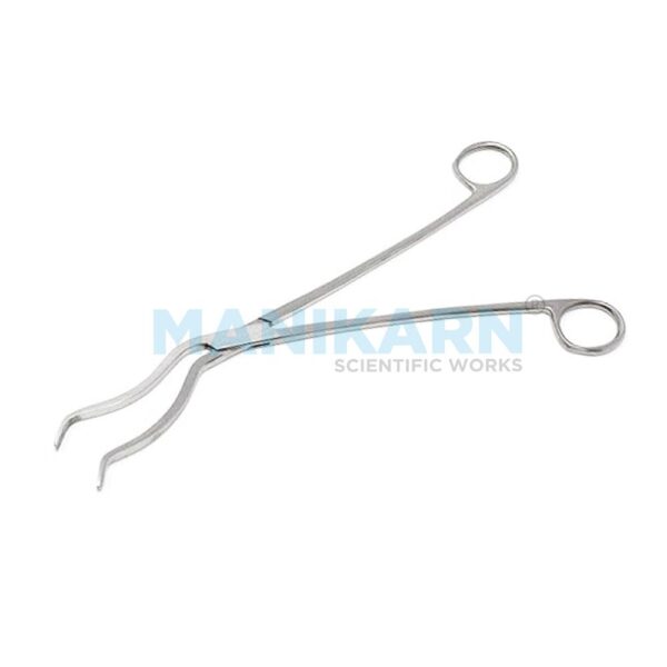 Cheatle Forceps