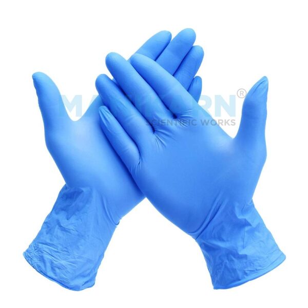 gloves (pack of 100 pcs) - Image 2