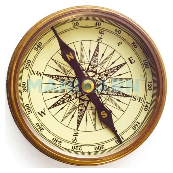 Magnetic Compass - Image 2