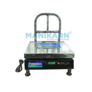 High Precision Weighing Balance