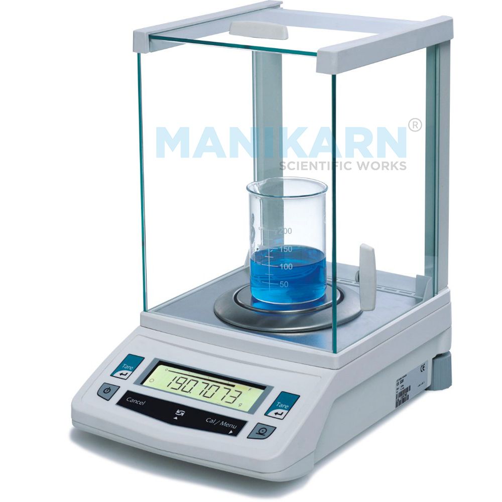 High Precision Weighing Balance