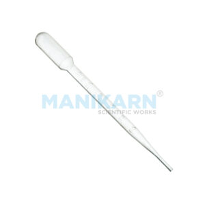 Pasteur Pipette