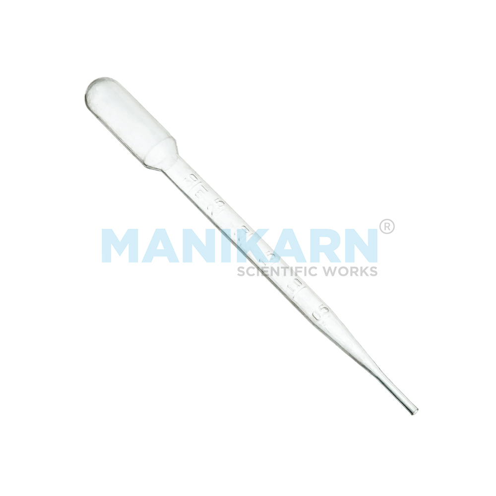 Pasteur Pipette