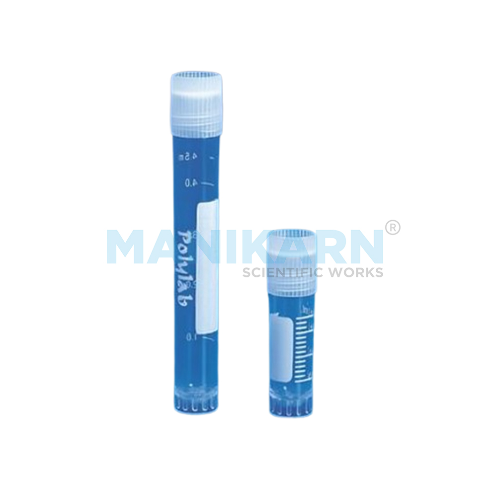 CRYO VIAL