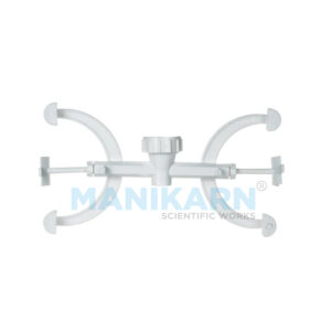Fisher Clamp
