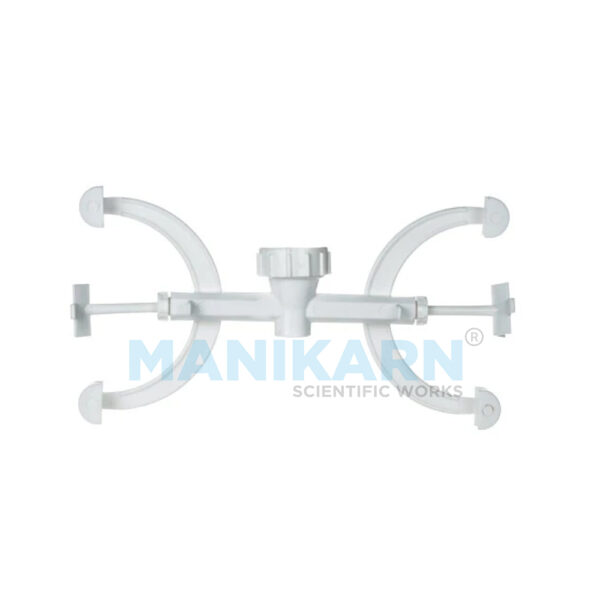 Fisher Clamp
