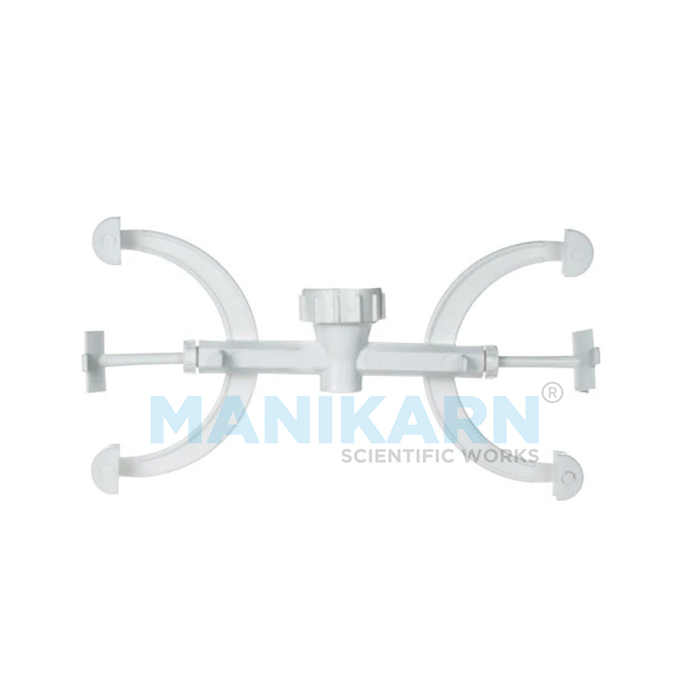 Fisher Clamp