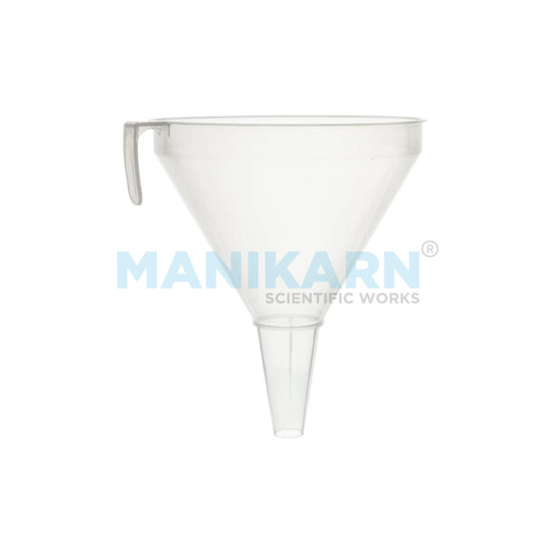 Industrial Funnel