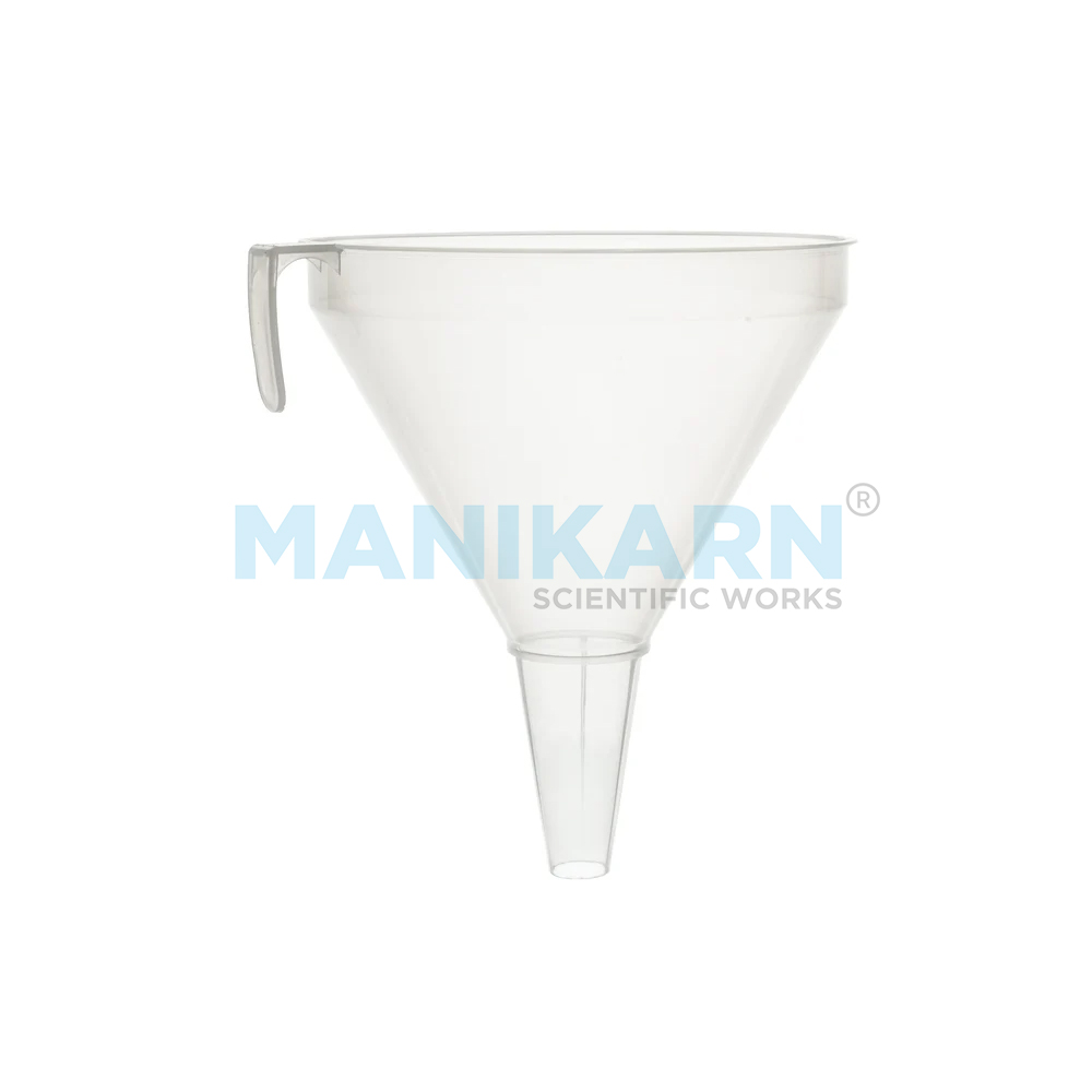 Industrial Funnel