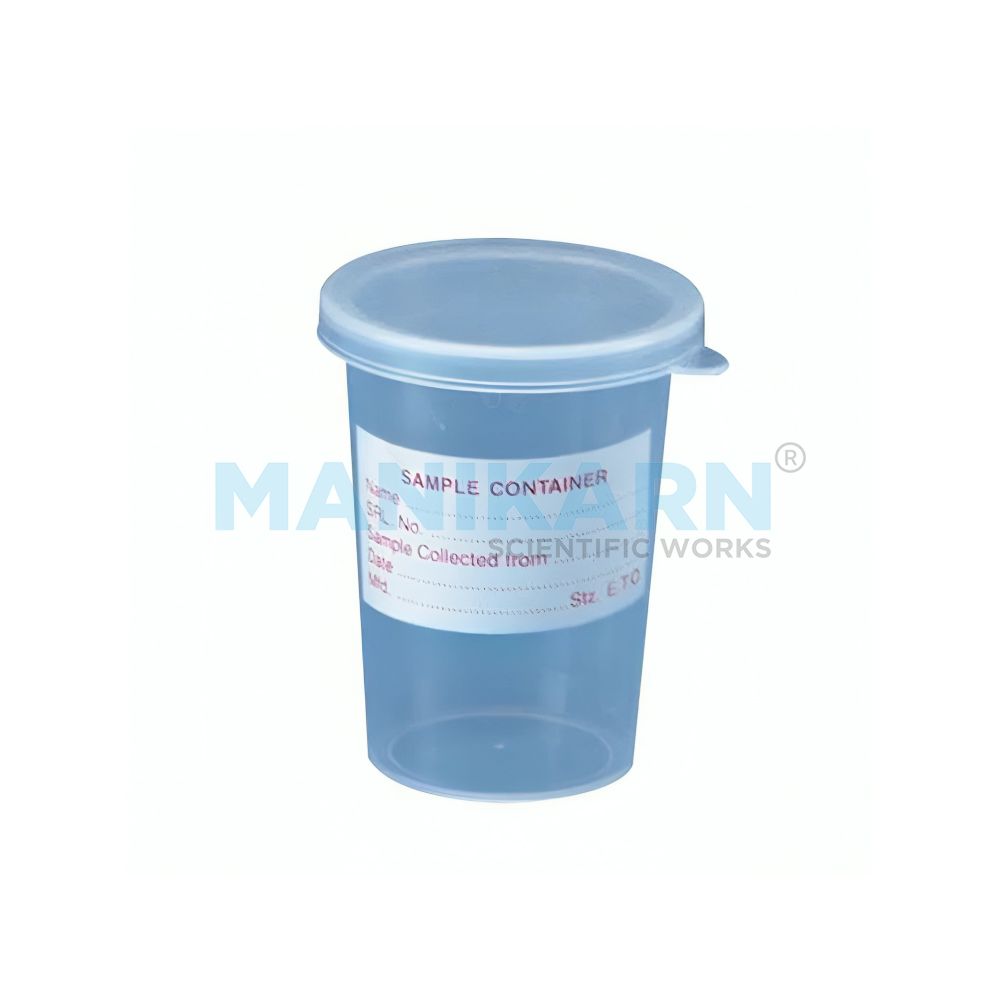 Sample Container