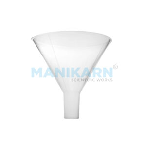 Short Stem Funnel