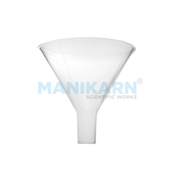Short Stem Funnel