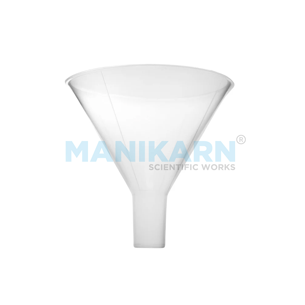 Short Stem Funnel