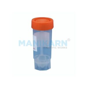 Stool Container