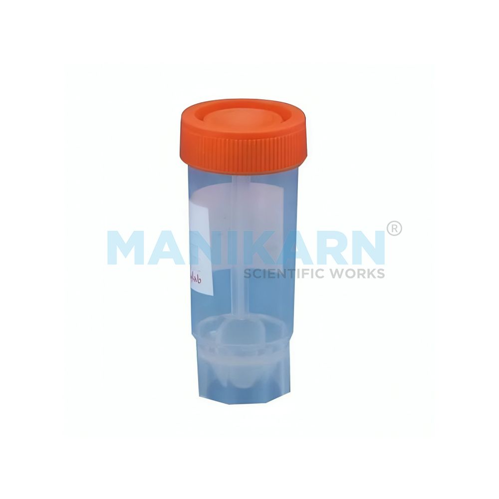 Stool Container