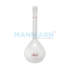 Volumetric Flask
