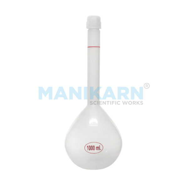 Volumetric Flask