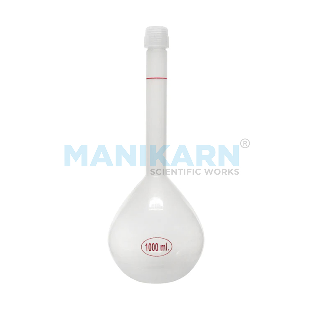 Volumetric Flask