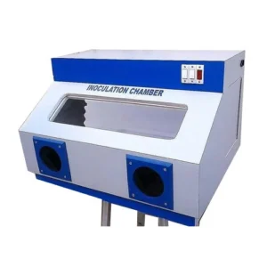 inoculation chamber