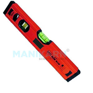 Spirit Level Apparatus
