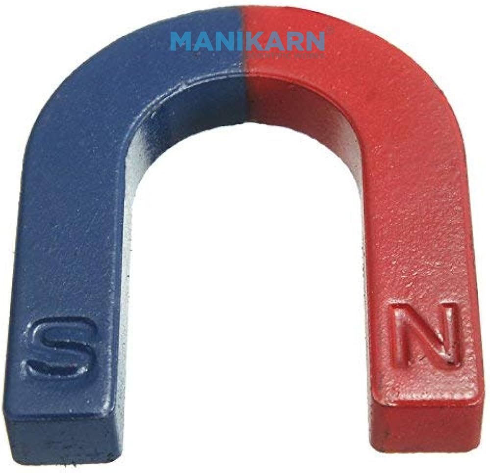 Horseshoe Magnet