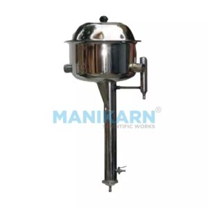 water distillation unit