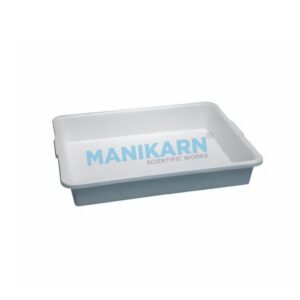 Laboratory Tray